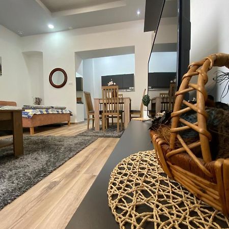 Apartment Neno 2 Trebinje Eksteriør bilde