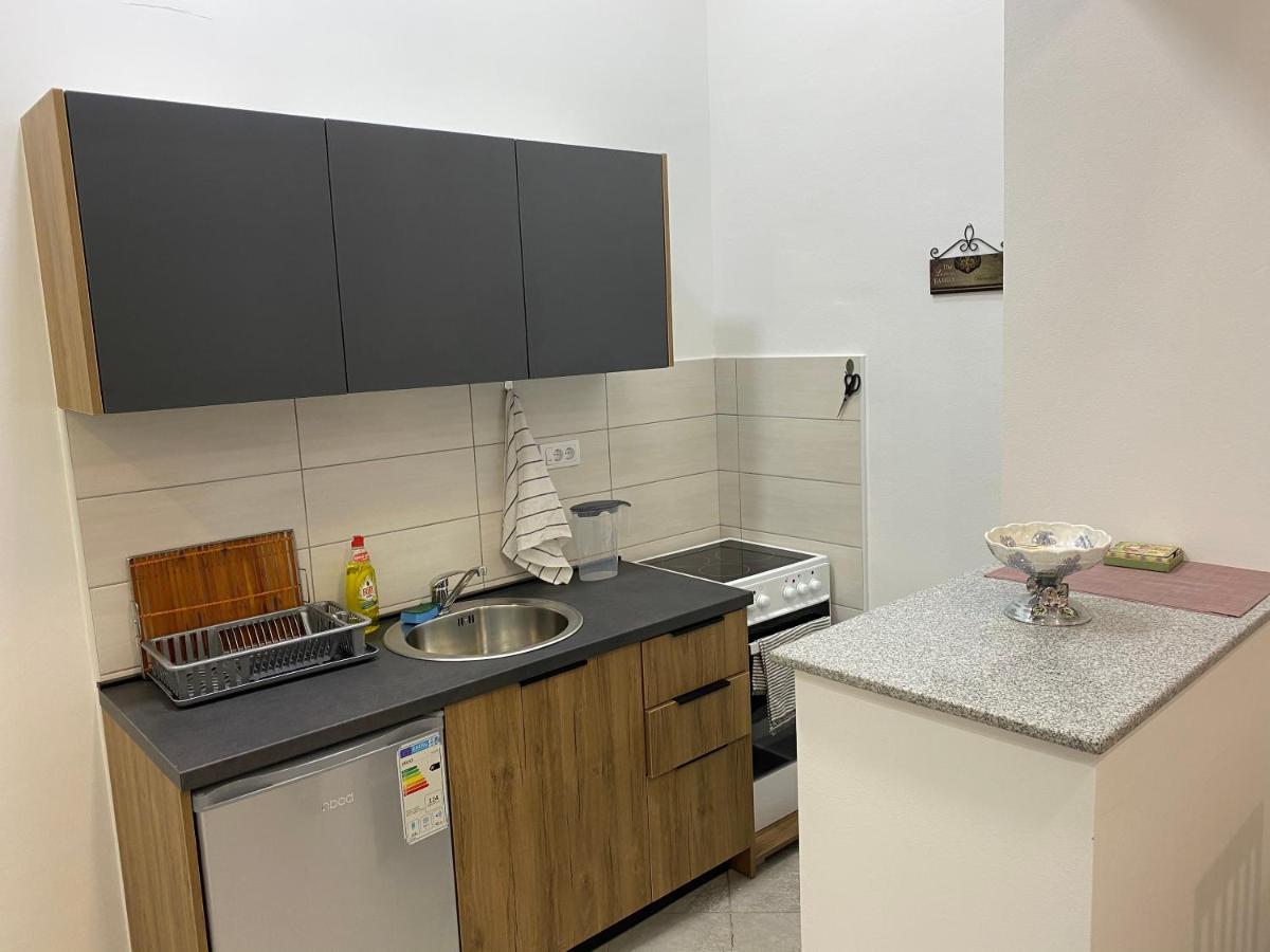 Apartment Neno 2 Trebinje Eksteriør bilde