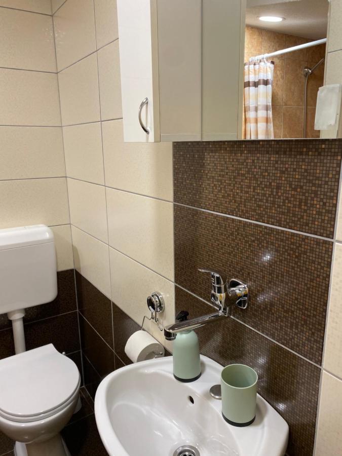 Apartment Neno 2 Trebinje Eksteriør bilde