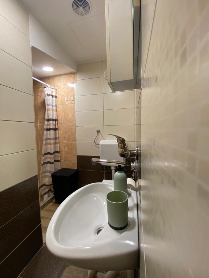 Apartment Neno 2 Trebinje Eksteriør bilde