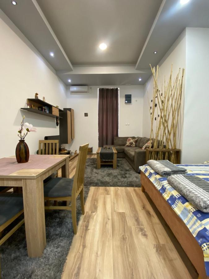 Apartment Neno 2 Trebinje Eksteriør bilde