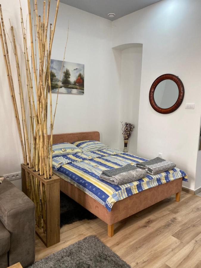 Apartment Neno 2 Trebinje Eksteriør bilde