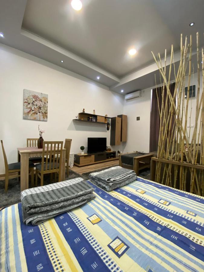 Apartment Neno 2 Trebinje Eksteriør bilde
