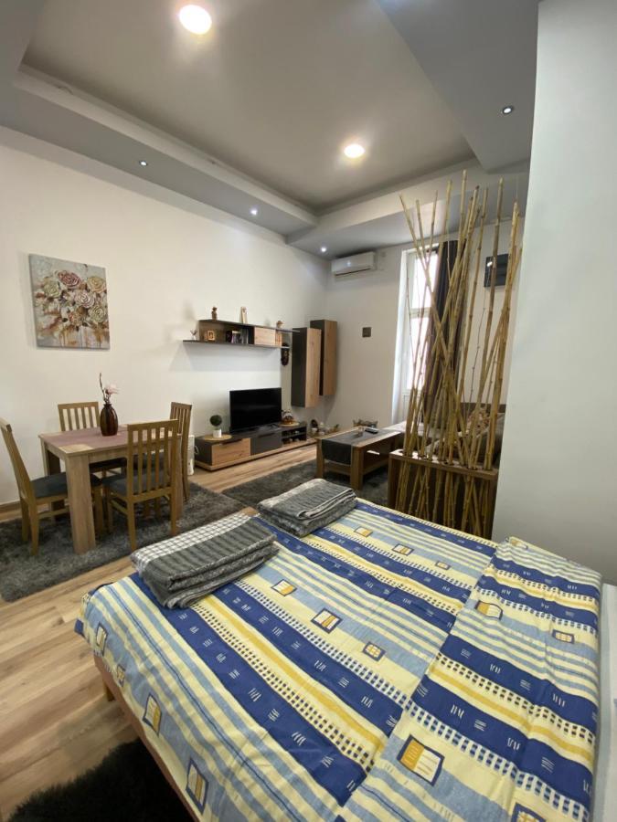 Apartment Neno 2 Trebinje Eksteriør bilde