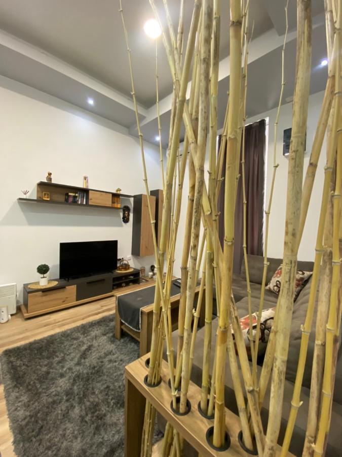 Apartment Neno 2 Trebinje Eksteriør bilde