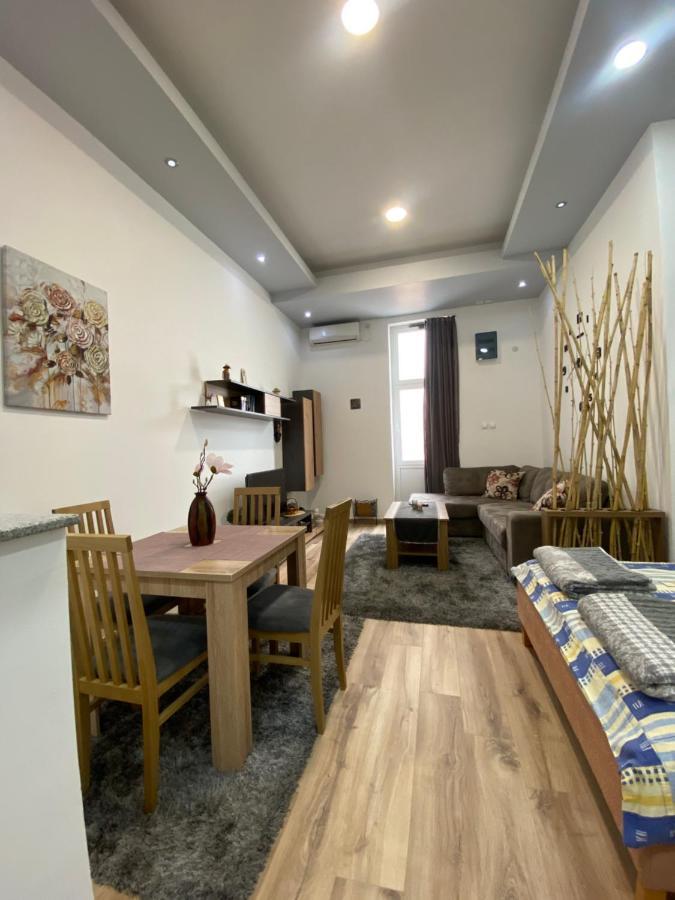 Apartment Neno 2 Trebinje Eksteriør bilde