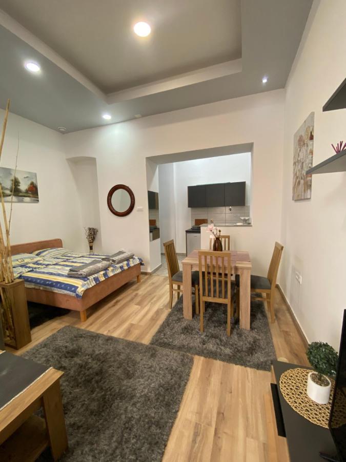 Apartment Neno 2 Trebinje Eksteriør bilde