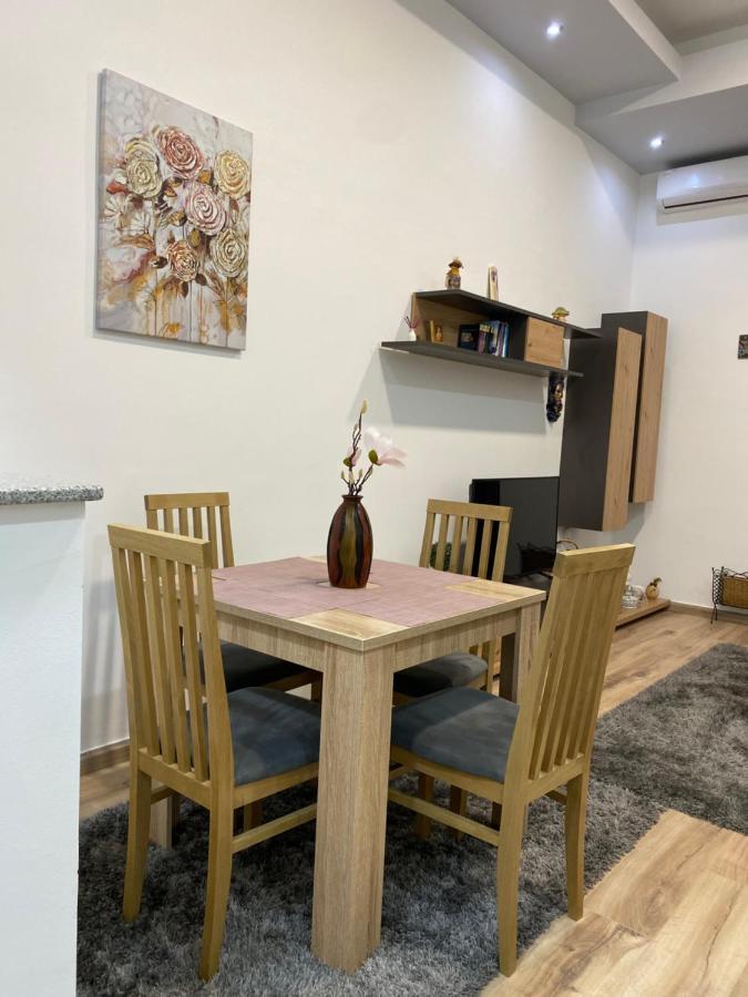 Apartment Neno 2 Trebinje Eksteriør bilde